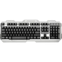 Клавиатура Oklick 790G фото 3